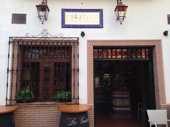 Casa Lolo